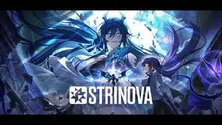 G&agrave; chơi FPS | Strinova