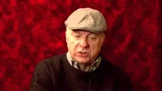 Norman Snider - new Noir fiction in ELQ/Exile Quarterly