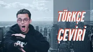 Logic - 44 More (T&uuml;rk&ccedil;e Altyazılı)