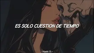 Ella Red - We're All Gonna Die (Sub. espa&ntilde;ol)