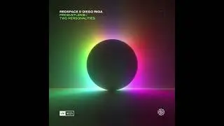 Redspace, Diego Riga - Two Personalities [Progressive House]