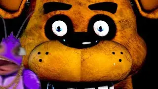 Yeh GOLDEN FREDDY hai kya? | FNAF 1 Ep-1
