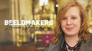 Een dagje mee met beeldmaker Laura Sheridan - Mythologisch fotografe