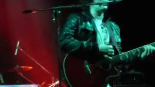 Anathema - Forgotten Hopes en Argentina 2009