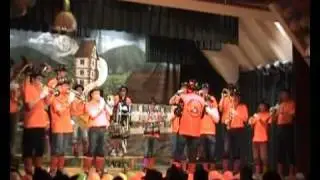 Schwarzwaldmarie Live 2008