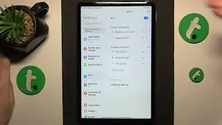 Как решить проблемы с подключением Wi-Fi на REDMI Pad SE
