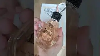 Best Attar For Girls Halal #attar #pasoori #ytshorts #shorts