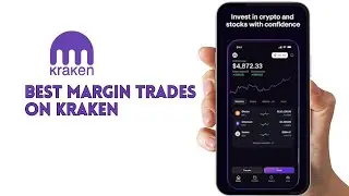 Best margin trades on Kraken 2026