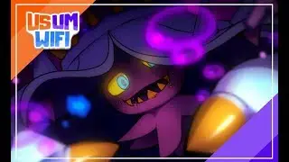 Aggrostella, defensiv wie immer. || [UsUm] WiFi Battle VS. FeedFifa #1