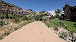 Durango CO Animas RiverTrail