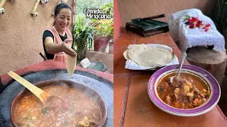 Con Poco Dinero Comimos Bien Sabroso