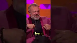 INCREDIBLE: Ricky Gervais dropping truth bombs! #viral #prize #comedy  #funny #rickygervais