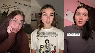 CRAZY Storytime TikToks (Part 03) 1 Hour Of JUICY INSANE GRWN & UNHINGED Storytimes