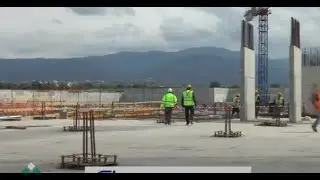 Nuovo ospedale della Sibaritide, gravi denunce: manodopera estera e sfruttamento