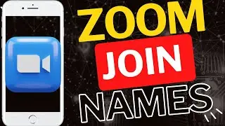 How to Know Instantly When Someone Joins Your Zoom Meeting - Android