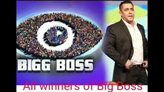 All Seasons Prize Money of Bigg Boss Winners till season 11