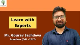 SSC CPO| FREE MCQs Course| Class-2| Previous Year Questions| Geometry by Gourav Sachdeva