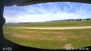 taking off in Quicksilver MX (2 seater) #aviation#quicksilver#ultralight #landing #fly