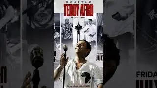 tede afero #fypシ #afrobeat #afrobeatartist #habesha #colonelkkjϟ #teddyafro #music