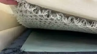 Boat Mattress Ventilation