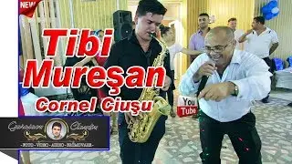 TIBI MURESAN & CORNEL CIUSU BAND -  SUPER COLAJ DE JOC | BOTEZ GEORGE ADRIAN