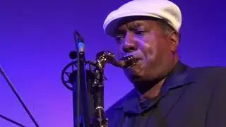 Zane Massey, Matthew Mitchell, Wim Kegel, Andor Horvath - Trains : Derailed - Jazz live in Holland