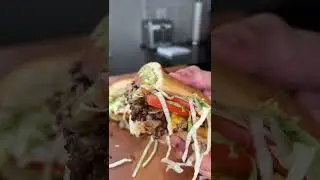Chopped Ceiling Cheese