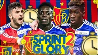 CHAMPIONS LEAGUE SIEGER AUS DER SCHWEIZ!! 🔥🏆🔥 - FIFA 18 FC Basel Sprint to Glory