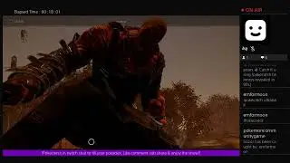 Adeting Atemps Incoming