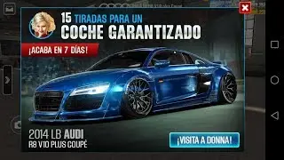 CSR2LEGENDS - PROVABILIDADES CON LOS AUTO DE PRESTIGIO &ndash; CAJAS Y LLAVES &ndash; TUNE