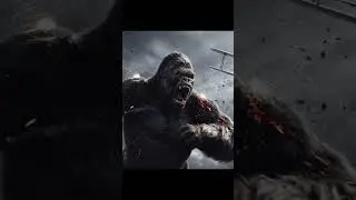 New movie Trailers 2026 - King kong #short #filmtrailer #movieclips