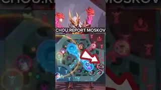 Map hack?🤣 #mobilelegends #mlbb #mlbbcreatorcamp #mobalegends5v5 #mobalegends