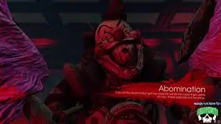 Killing Floor 2 Perilous plunder, dutch/eng language