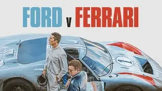 Ford v Ferrari (2019) | Behind the Scenes