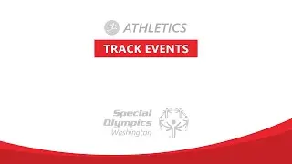 Virtual Summer Games 2020 | Athletics &ndash; Track &ndash; 25M, 50M, 100M, 4x100M Relay, 5K
