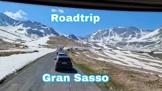 Snow Trip  to Gran Sasso