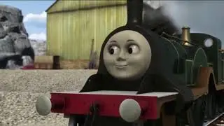 Thomas & Friends Season 13 - Crashes & Accidents (US)