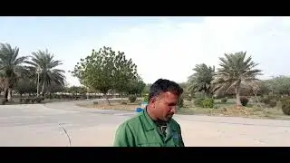 Garden Worker (Gardener), Jubail Saudi Arabia Interview