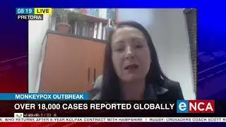 Monkeypox Outbreak | WHO declares disease a global emergency