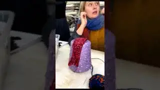 Пайетки LUMIERE и новый бренд GTI
