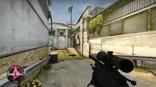 191122 LouwbaS Stealing Frag Away From Teammate In Style