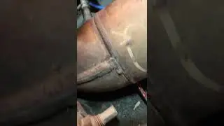 Range Rover sport low fuel pressure sensor location.
