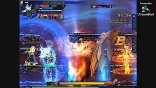 UNO Road to lvl 85 - Grandchase Classic