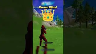 The *EASIEST* Method to FREE CROWN WINS! 👑
