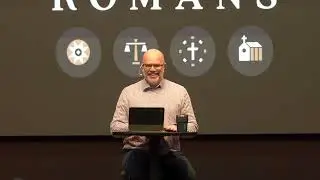 Romans 1 Explained | Why the Gospel Has to Be God’s Power (Romans 1:16–32)