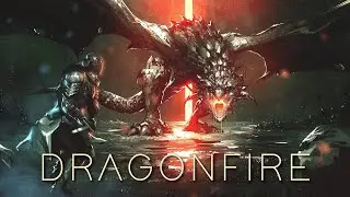 DRAGONFIRE by Sky Mubs | Most Epic Orchestral Music