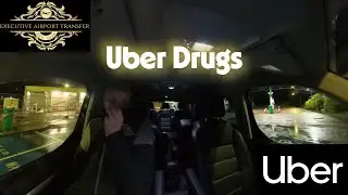 Водитель Uber XL в Великобритании &ndash; Ливерпуль и Западный Ланкашир. Uber должен ввести новую катег...