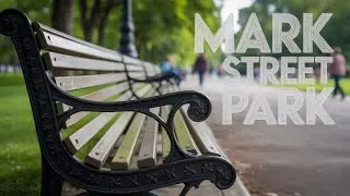Parks Of Moreton Bay -  7: Mark Street Park