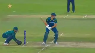 Babar Azam King took three catches for Australia. Babar Azam Love You.  🤫🤫