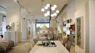 Showroom Tondelli Arredamenti 2020